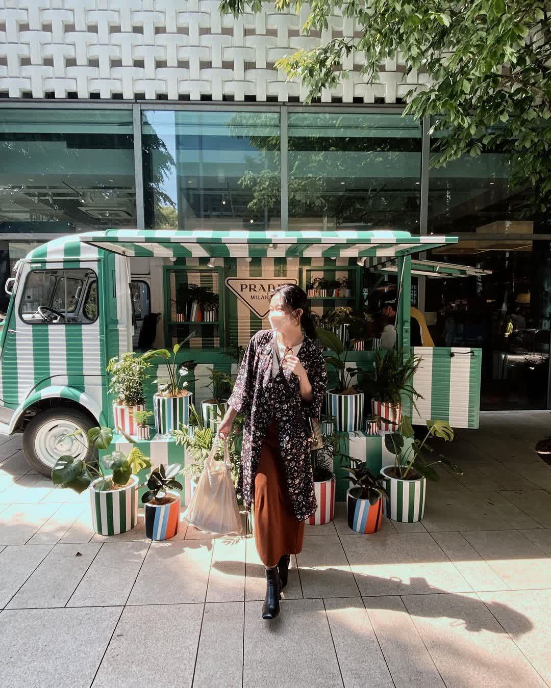 Tsutaya Books Daikanyama | 去趣 chicTrip