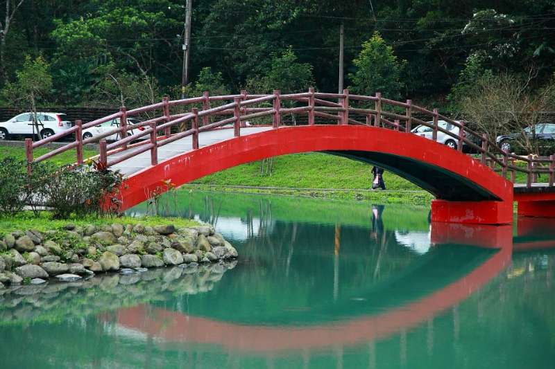 望龍埤 | 去趣 chicTrip