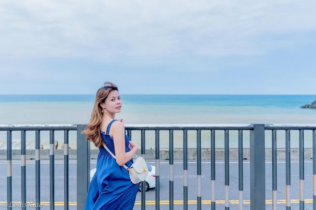 陰陽海 | 去趣 chicTrip