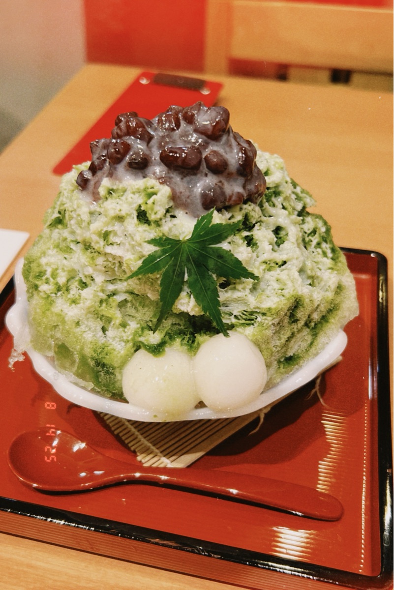 池波正太郎紅豆湯 夫婦善哉 | 去趣 chicTrip