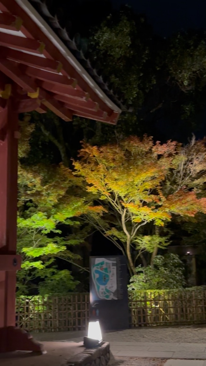 平等院 | 去趣 chicTrip