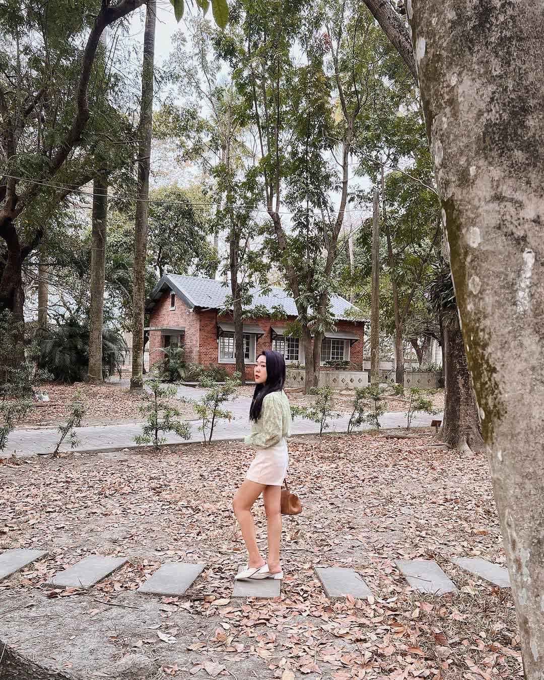 橋頭糖廠-糖業博物館 | 去趣 chicTrip