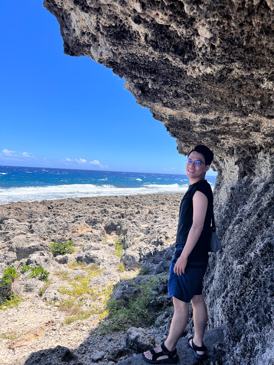 觀音石 | 去趣 chicTrip