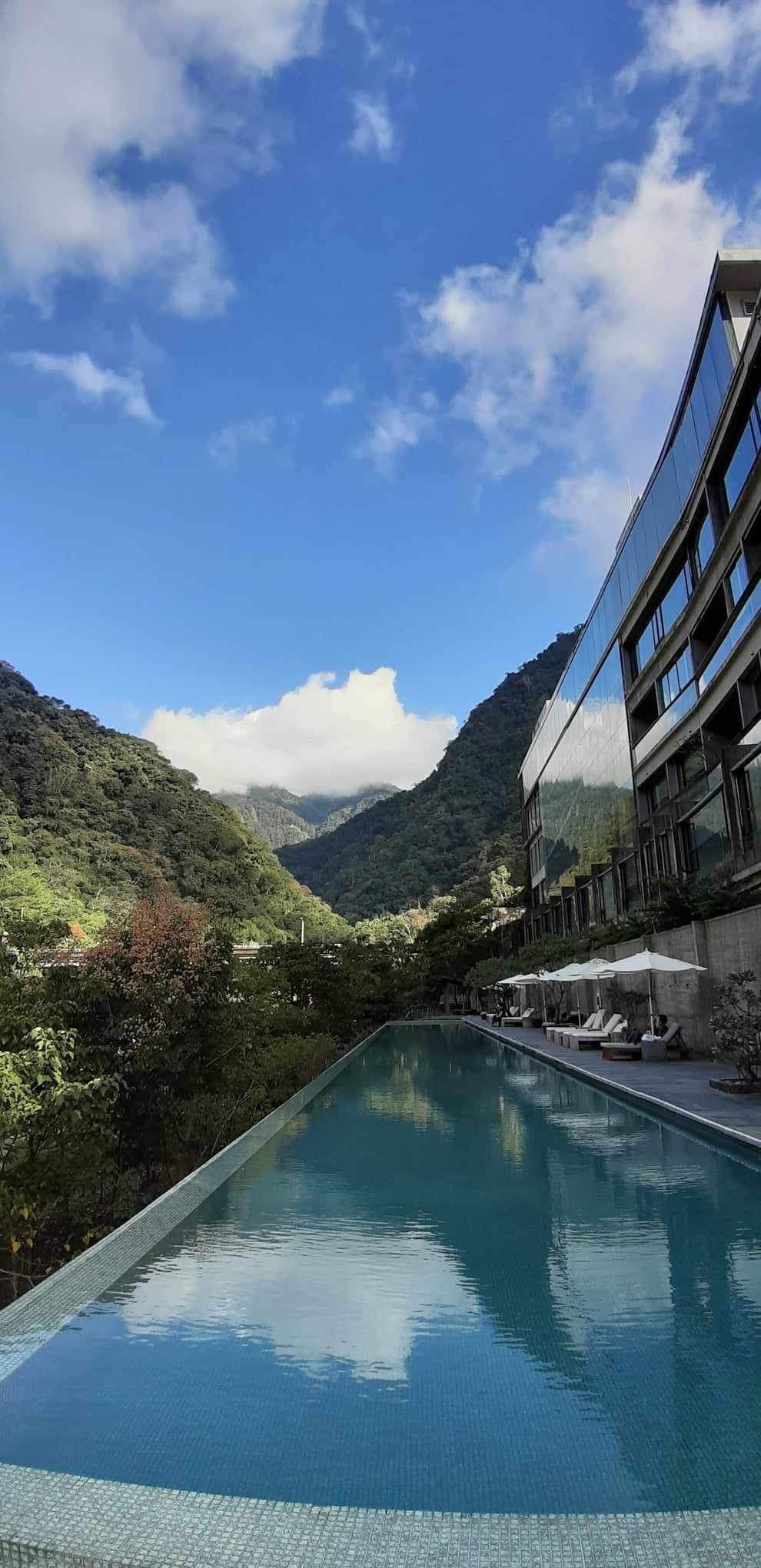 泰安觀止溫泉會館 | 去趣 chicTrip