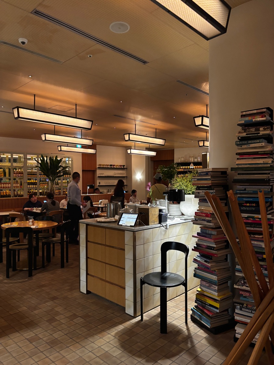 bills 表參道 | 去趣 chicTrip