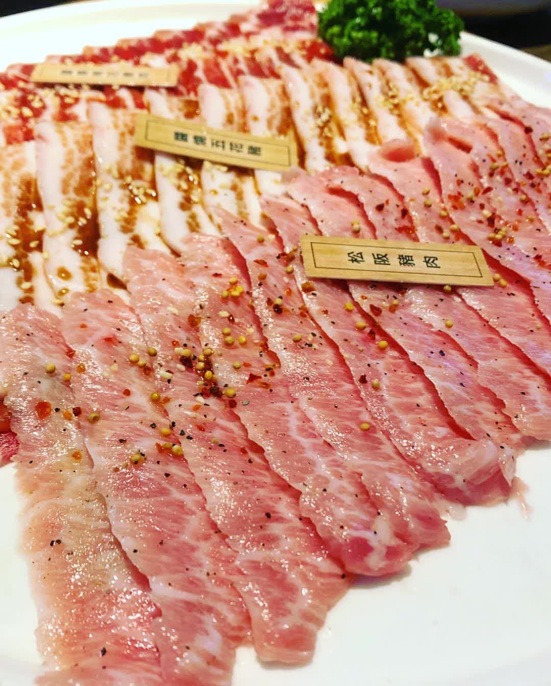 茶六燒肉堂 博愛店 | 去趣 chicTrip