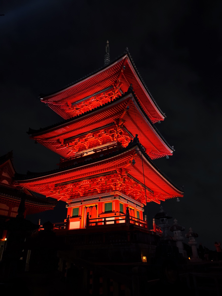 清水寺 | 去趣 chicTrip