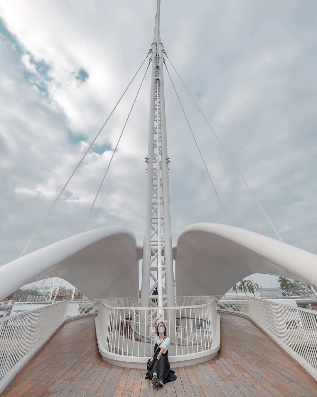 大港橋 | 去趣 chicTrip