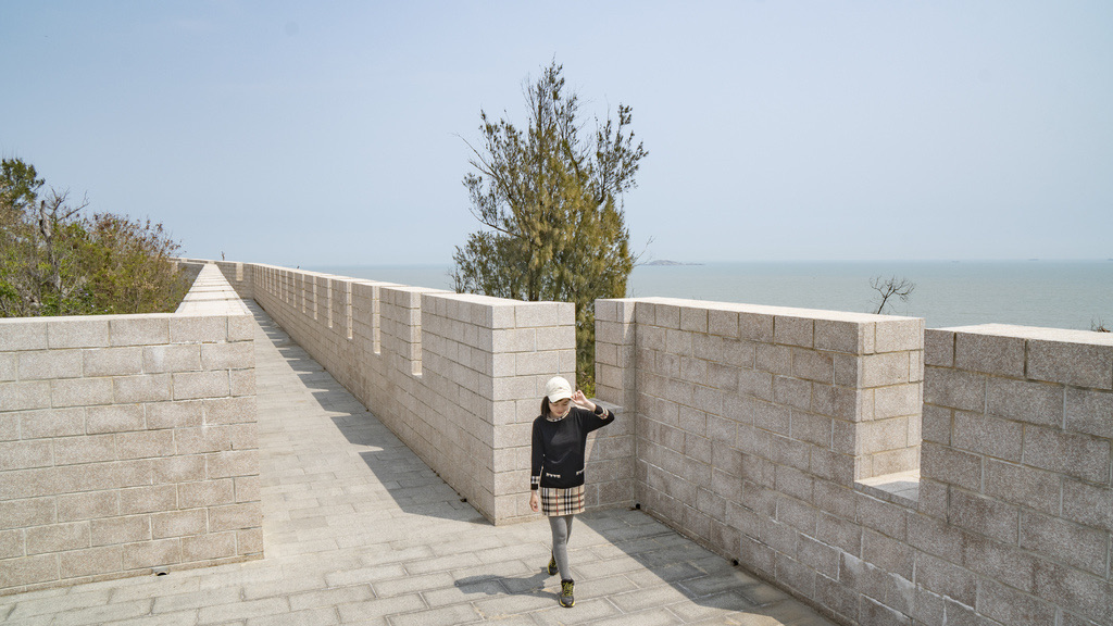 峰上巡檢司 | 去趣 chicTrip