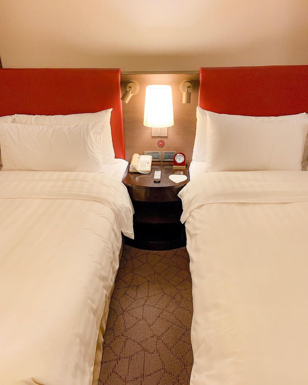 台南遠東香格里拉 | 去趣 chicTrip