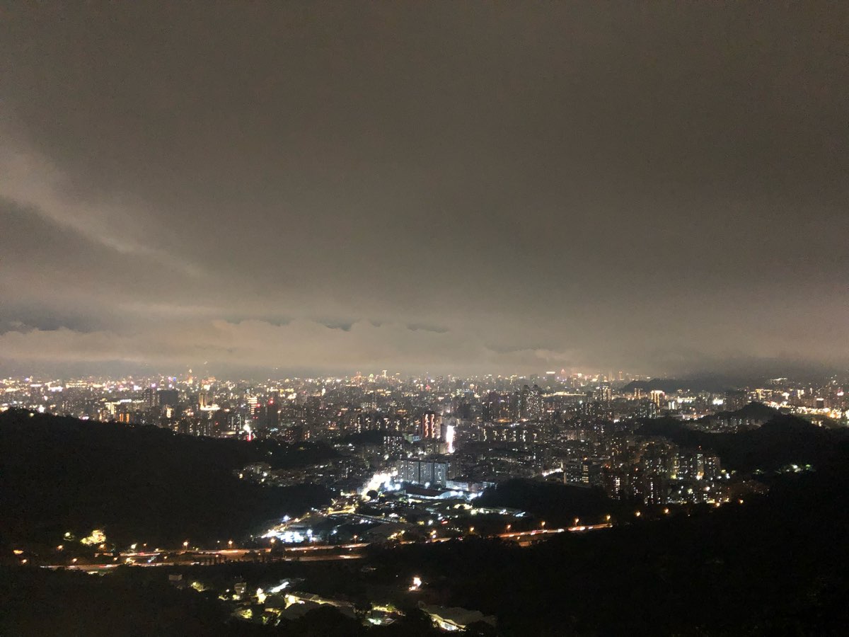 烘爐地南山福德宮 | 去趣 chicTrip