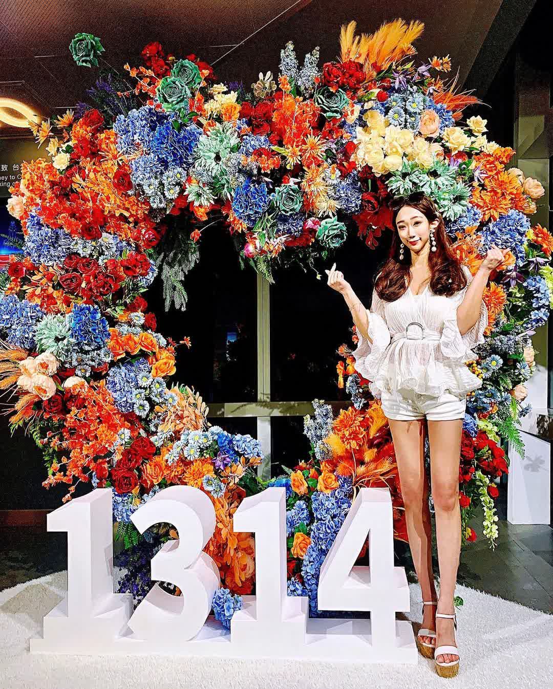 台北101觀景台 Taipei 101 observatory | 去趣 chicTrip