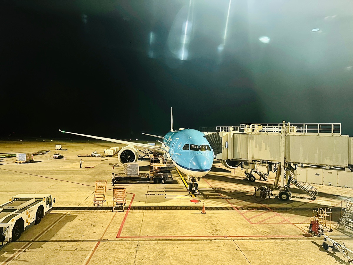 臺灣桃園國際機場 | 去趣 chicTrip