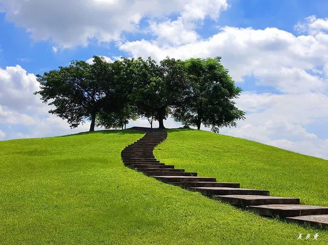 國立臺灣歷史博物館 | 去趣 chicTrip