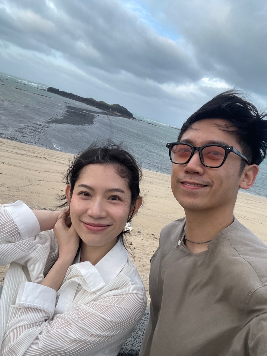 奎壁山摩西分海 | 去趣 chicTrip