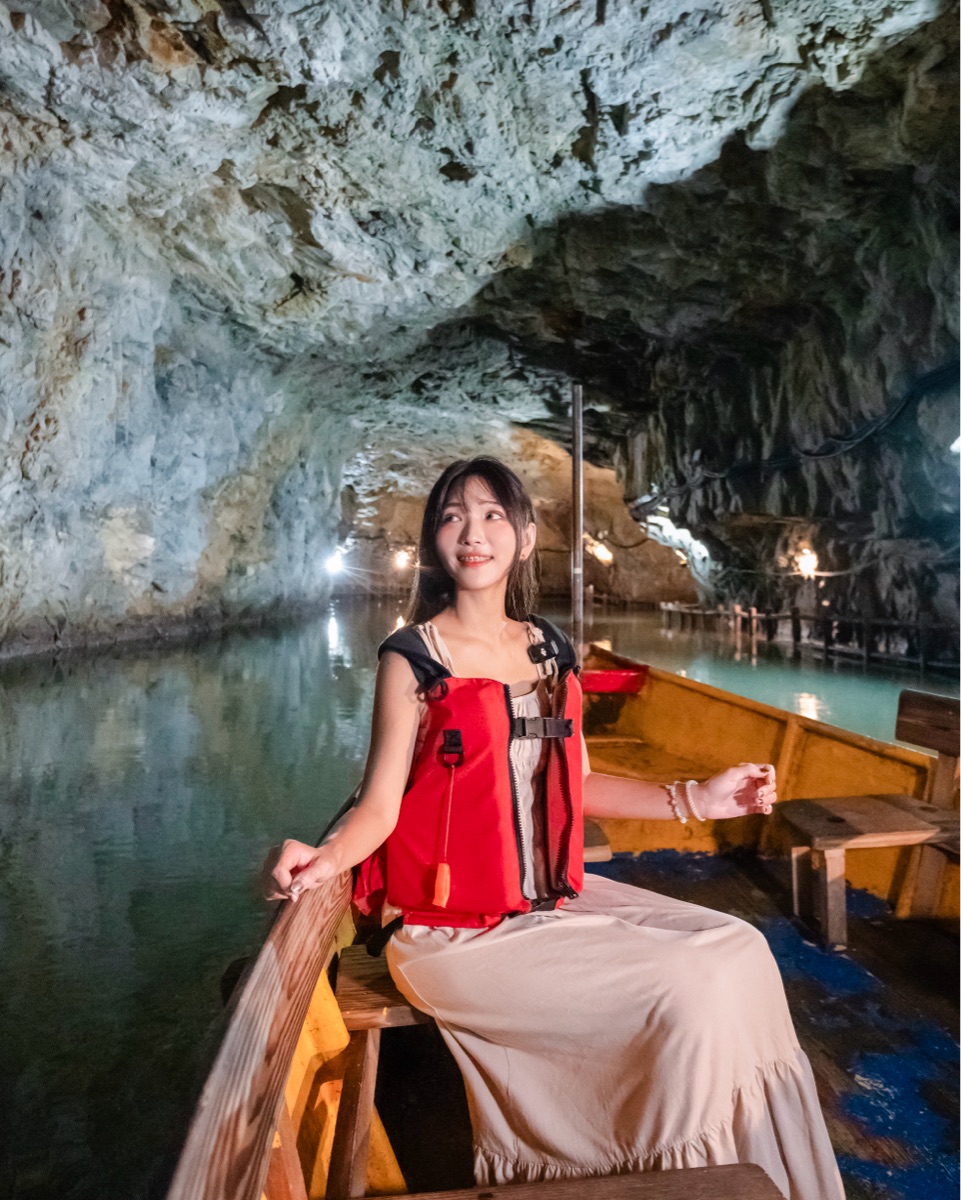 北海坑道 | 去趣 chicTrip