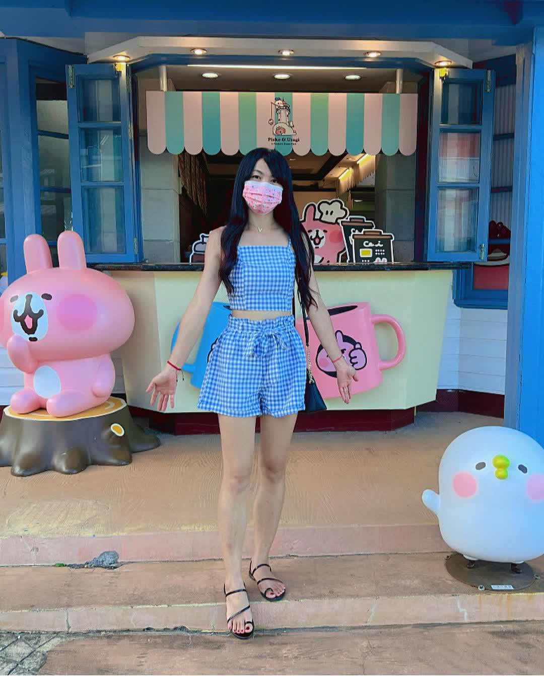 遠雄海洋公園 | 去趣 chicTrip