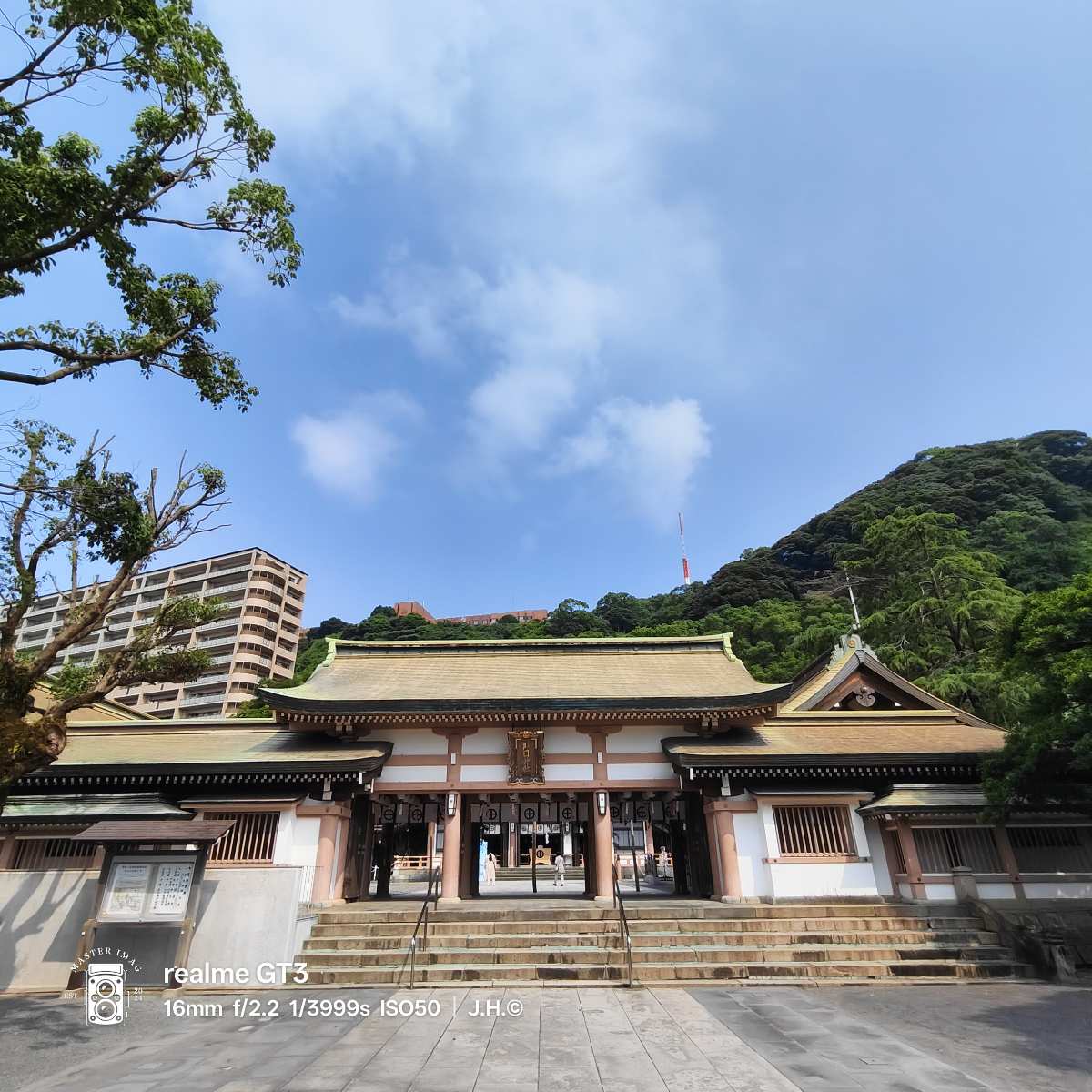 照國神社 | 去趣 chicTrip