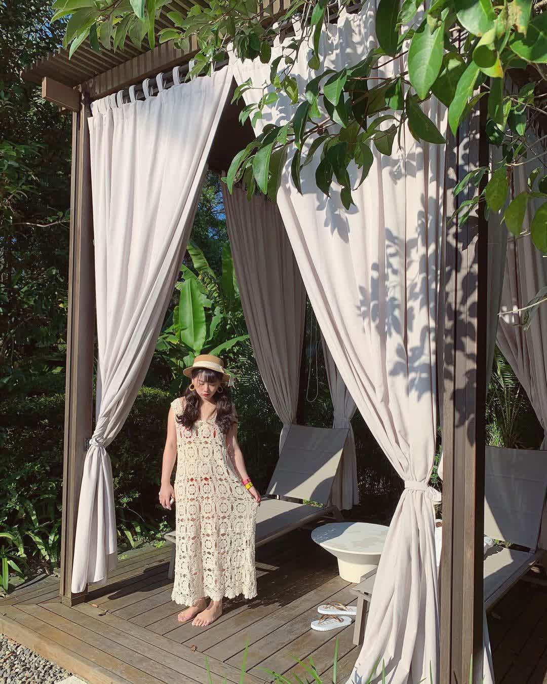 The Westin Tashee Resort, Taoyuan | 去趣 chicTrip