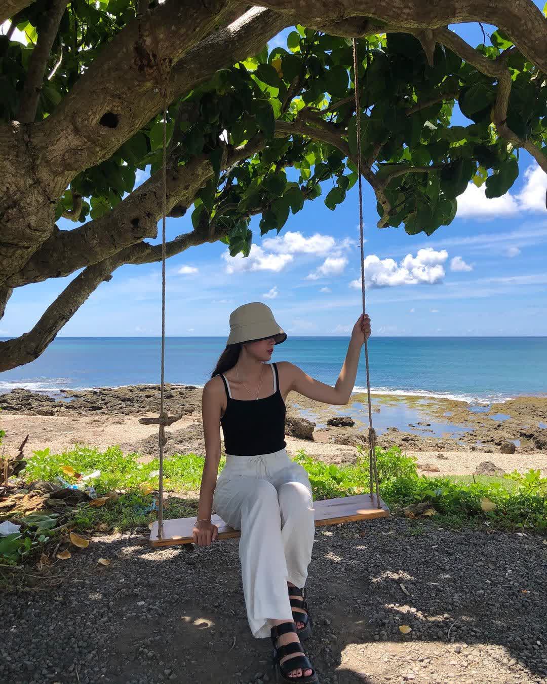 日日旅海 Ocean Day by Day Hotel | 去趣 chicTrip