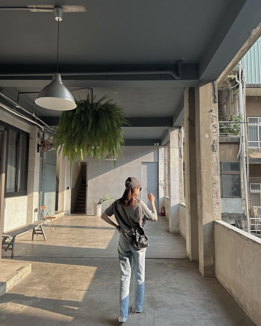 富興工廠1962文創聚落 | 去趣 chicTrip