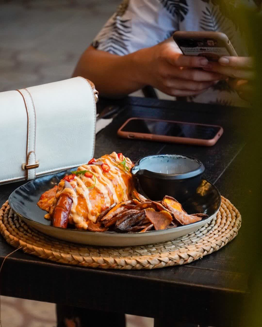 蒔花 DailyBlossom Cafe & More | 去趣 chicTrip