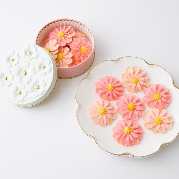 Flower Picnic Cafe -HAKODATE- / フラワーピクニックカフェ－ハコダテ－ | 去趣 chicTrip