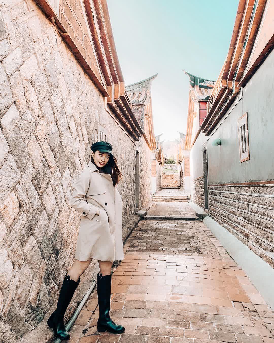 金門山后民俗文化村 | 去趣 chicTrip