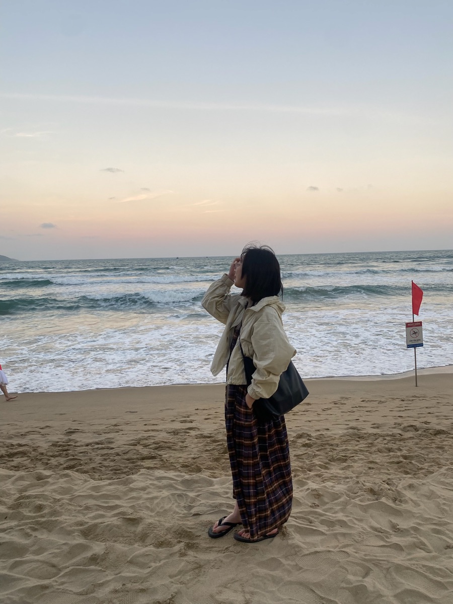 美溪沙灘 | 去趣 chicTrip