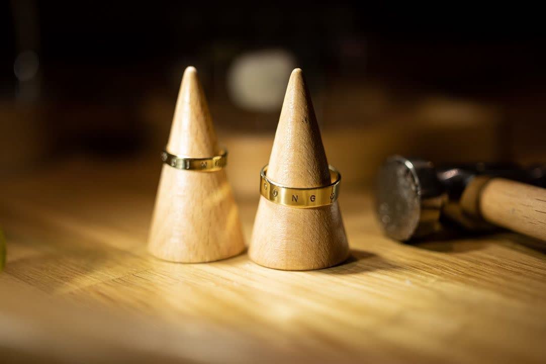 台南林百貨 | 去趣 chicTrip