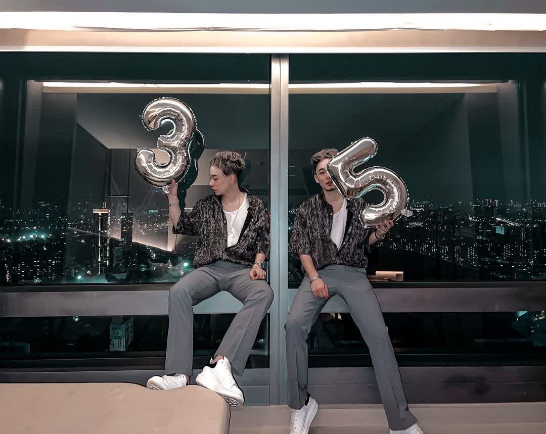 台北新板希爾頓酒店 | 去趣 chicTrip