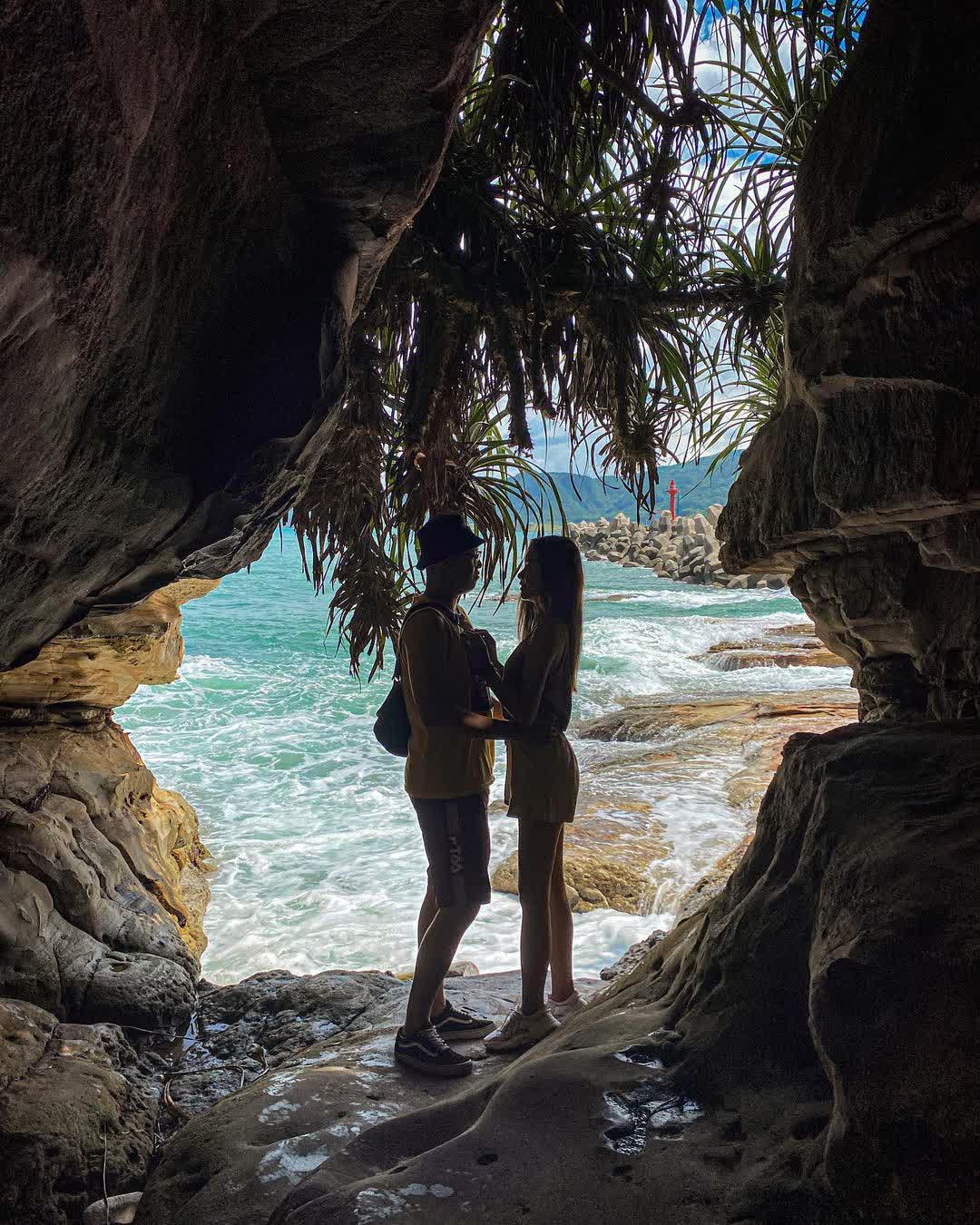 神秘海岸 | 去趣 chicTrip