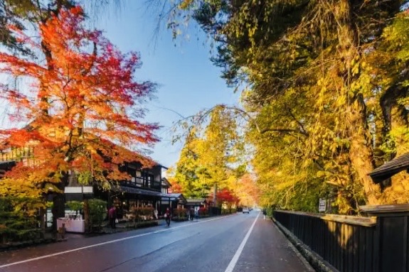Kakunodate Samurai Residence Street | 去趣 chicTrip