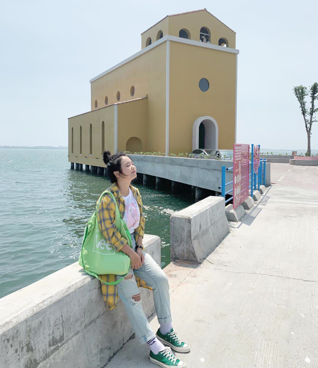 大鵬灣國家風景區 | 去趣 chicTrip