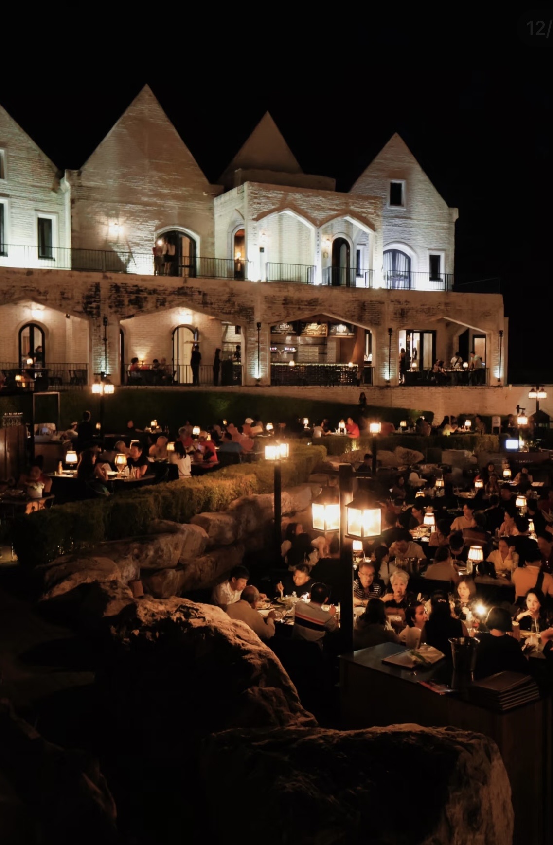 Midwinter Khaoyai | 去趣 chicTrip