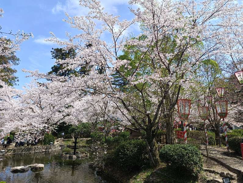 打吹公園 | 去趣 chicTrip