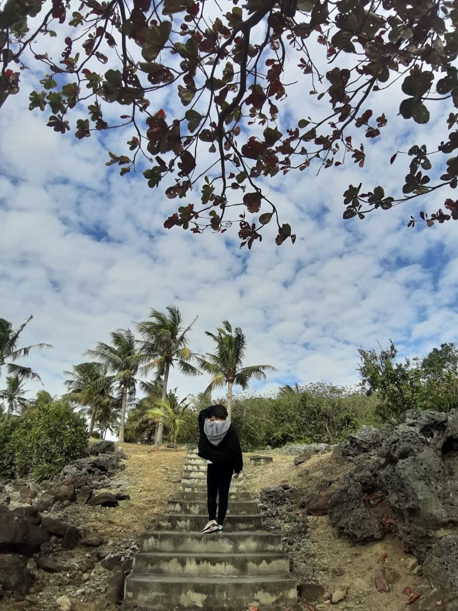 小野柳 | 去趣 chicTrip