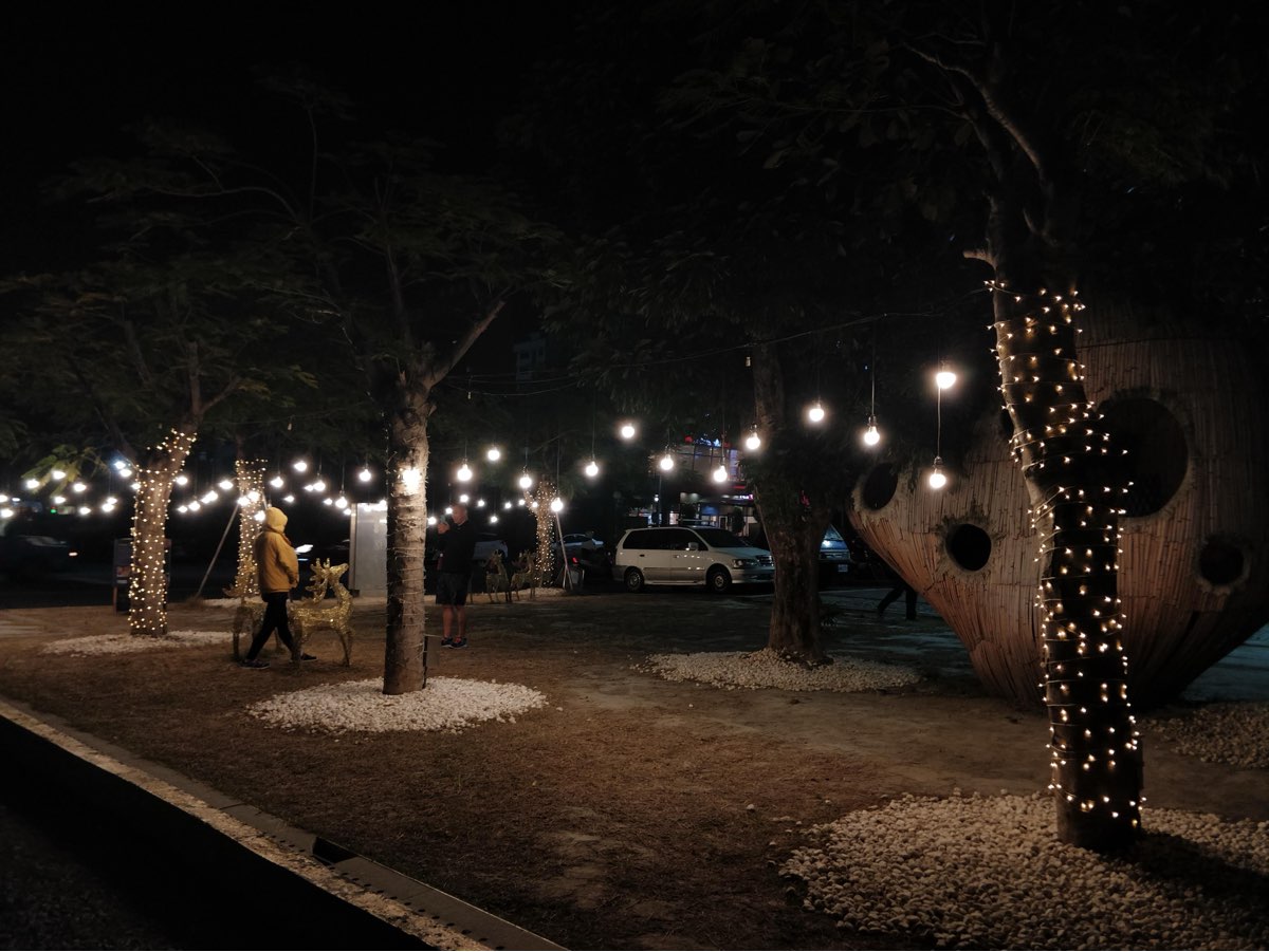 鐵花村音樂聚落慢市集 | 去趣 chicTrip