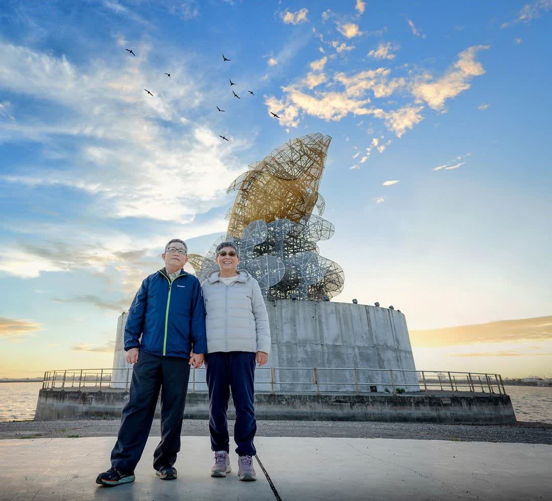 大鵬灣國家風景區 | 去趣 chicTrip
