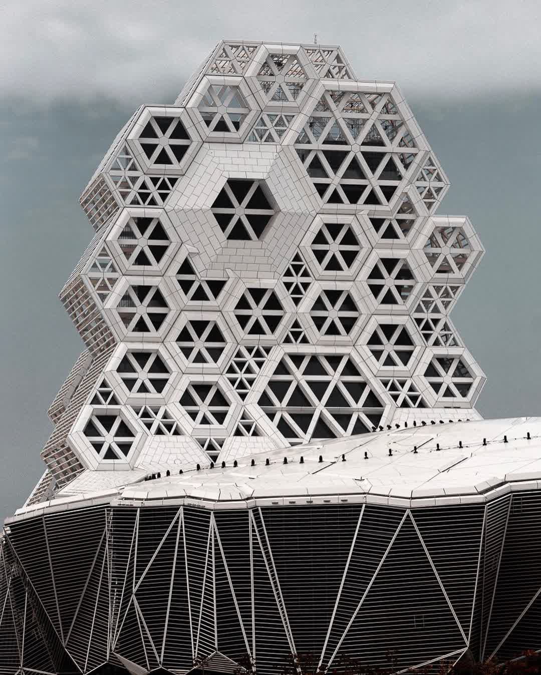 高雄流行音樂中心 | 去趣 chicTrip