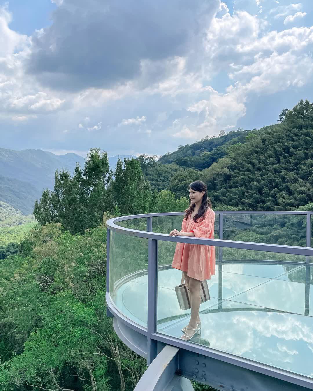 日見森嵐 | 去趣 chicTrip