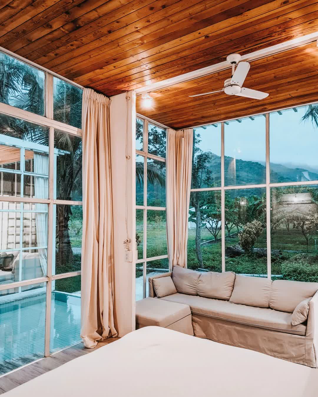 台東天晴民宿 | 去趣 chicTrip