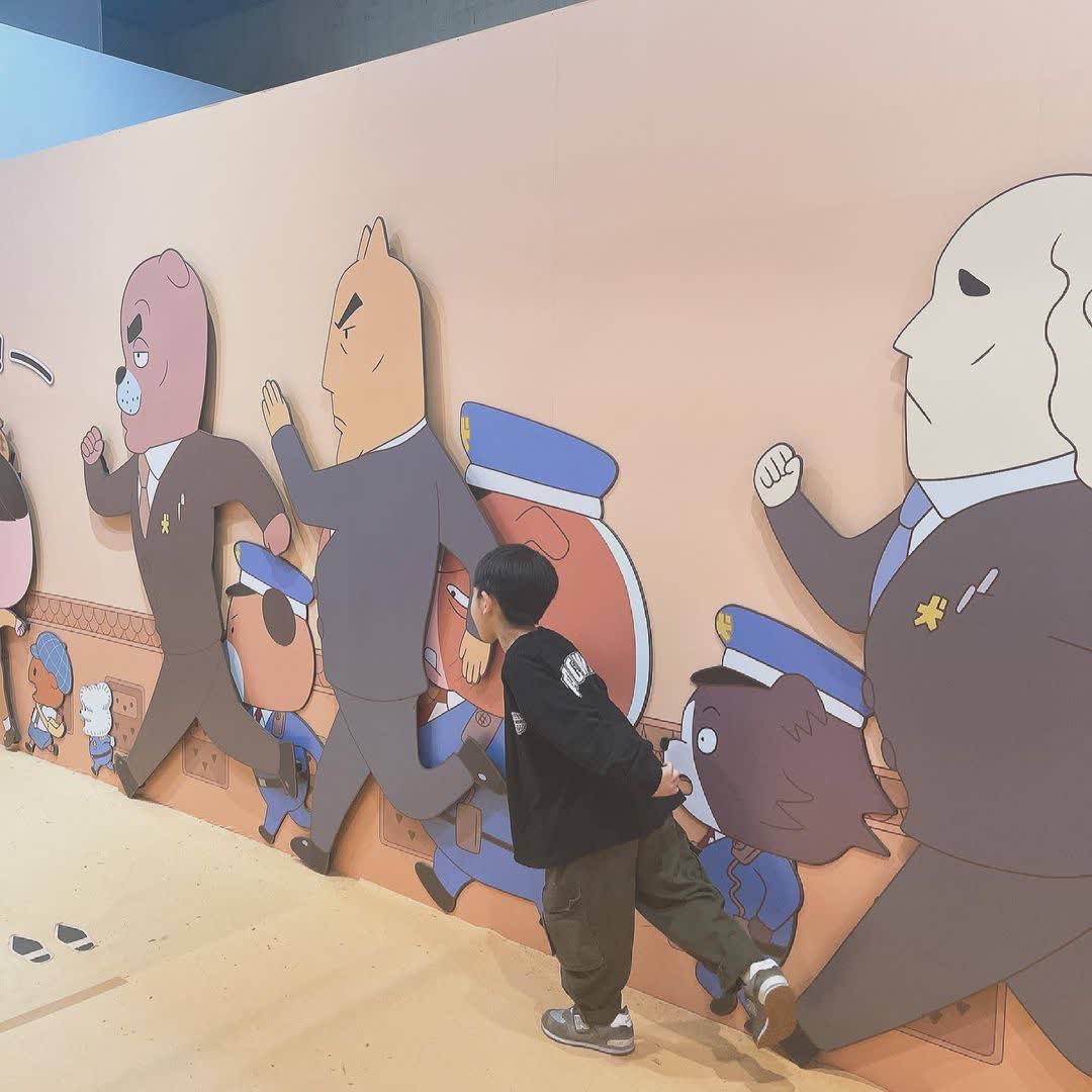 華山1914文化創意產業園區 | 去趣 chicTrip