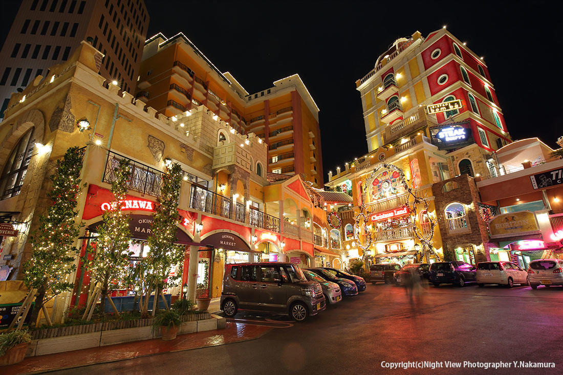 美國村 | 去趣 chicTrip