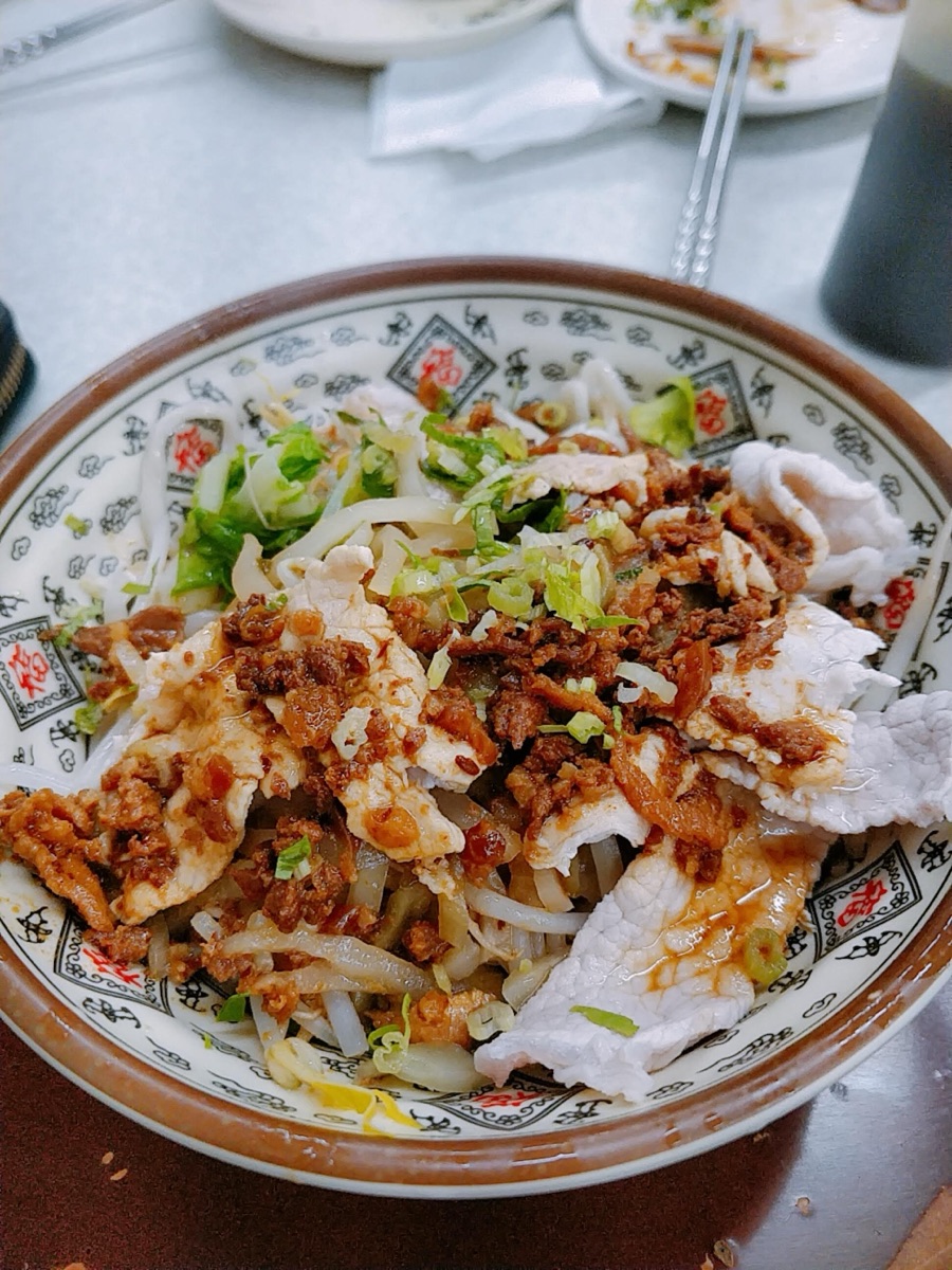 慶豐麵店 | 去趣 chicTrip