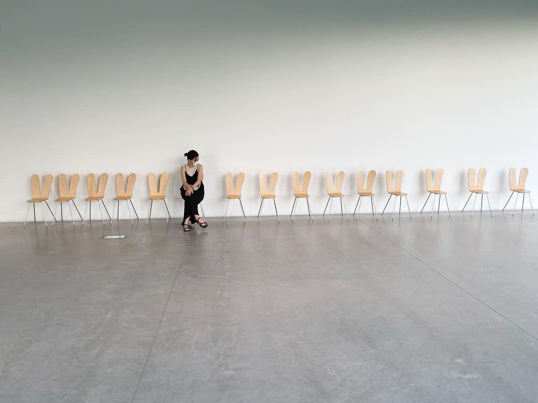 金澤21世紀美術館 | 去趣 chicTrip