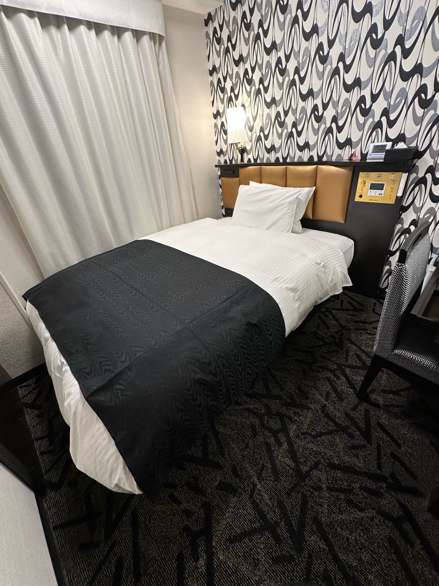 APA酒店STAY富山(APA HOTEL TOYAMA) | 去趣 chicTrip