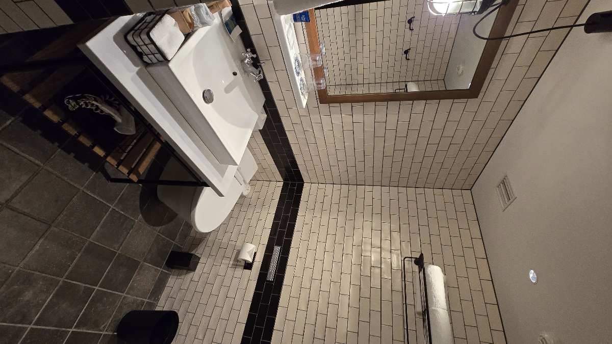 名古屋中部國際機場福朋喜來登酒店 | 去趣 chicTrip