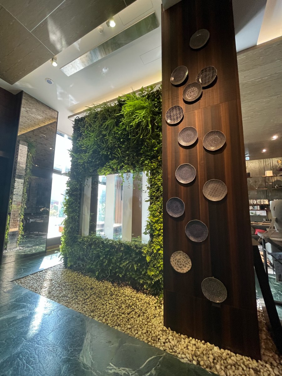 承億文旅 桃城茶樣子 | 去趣 chicTrip