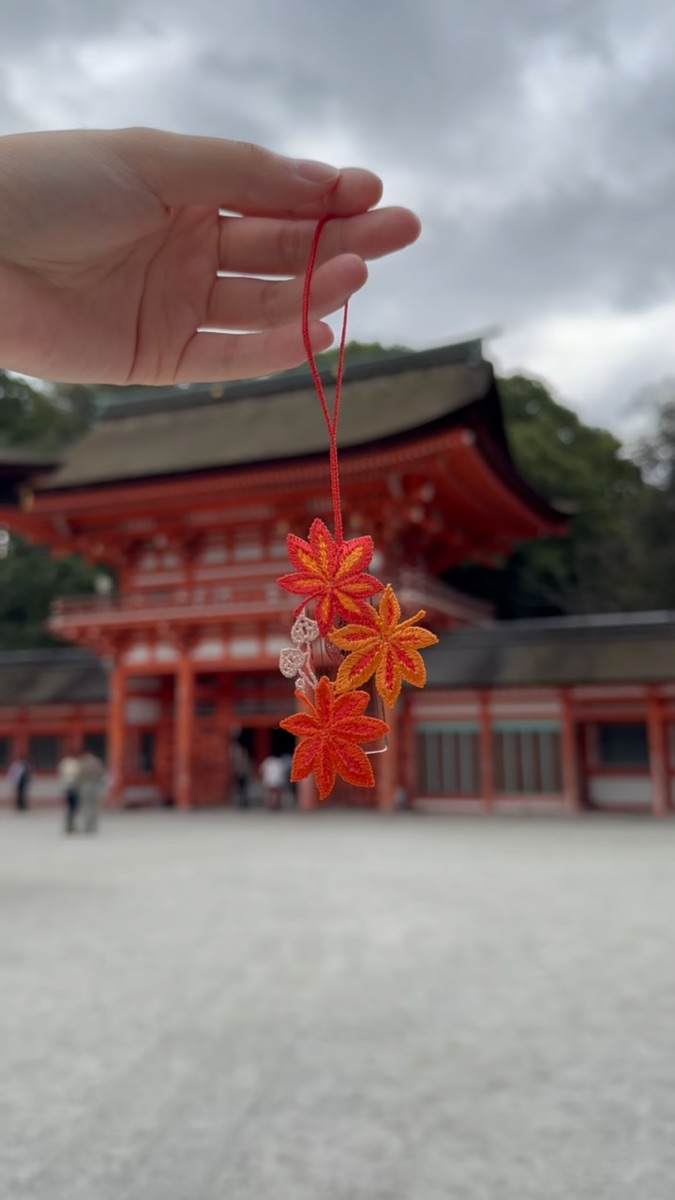 賀茂御祖神社(下鴨神社) | 去趣 chicTrip
